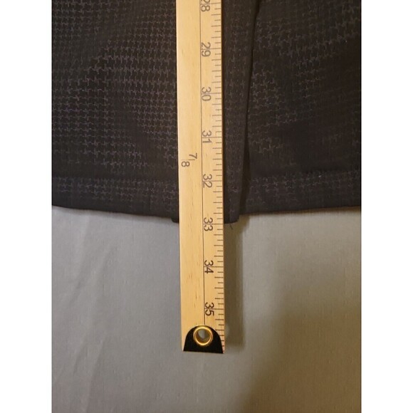 Free Country Women's Sz L Softshell Peacoat Double Breasted Jacket Coat, EUC! - Picture 16 of 16